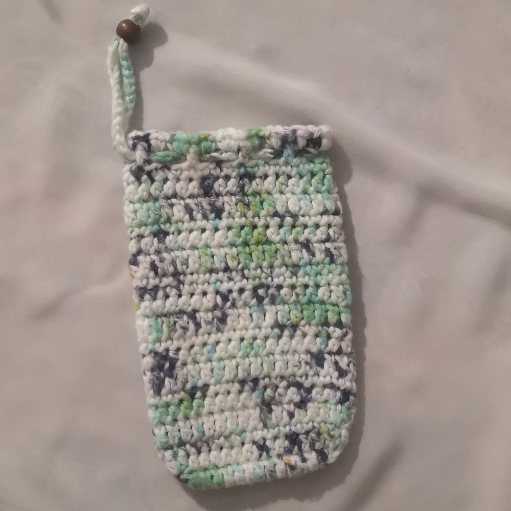 Pouch